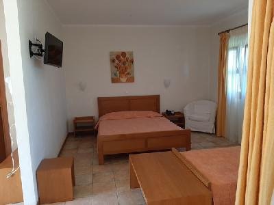 Villa Luna Bay Home Retreat, Cagliari