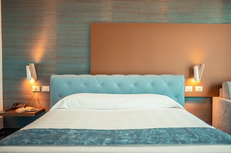 Nautilus Hotel, Taormina