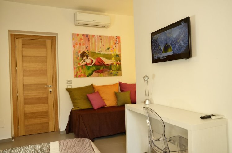 Sogni d'oro B&B Agrigento, Catania
