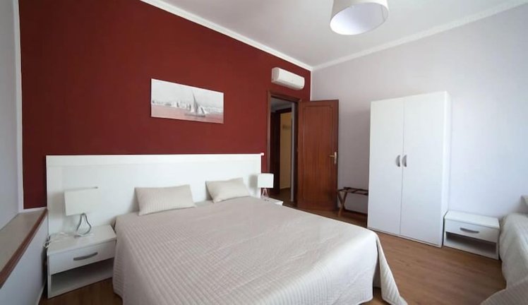 B&B Trapani In - in centro storico, vicino il mare e aereoporto Birgi, Palermo