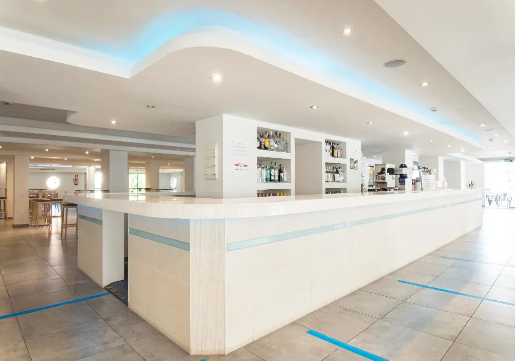 Bar, Ona Luna Park Adults Only, Majorca