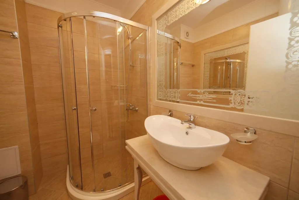 APARTMENT DELUXE Room, Harmony Suites 10, Bourgas
