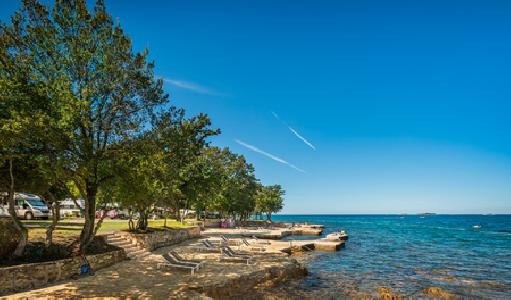 Istra Premium Camping Resort, Istria