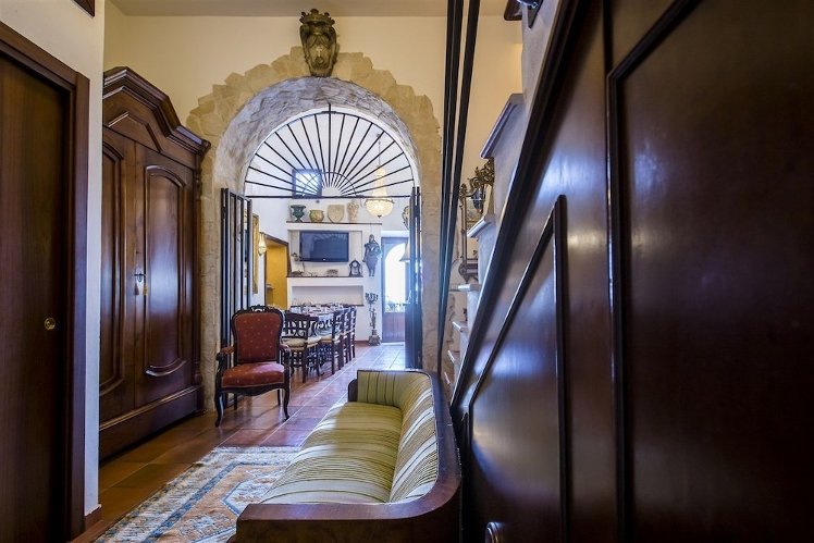 Bed And Breakfast Porta Marina Ortigia, Catania