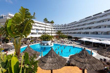 Hapimag Resort Paguera, Majorca