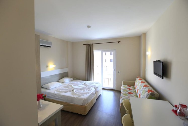 Hanay Suit Hotel, Antalya