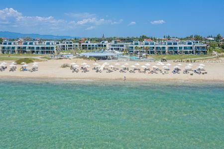 Villa Mitzelos, Skiathos