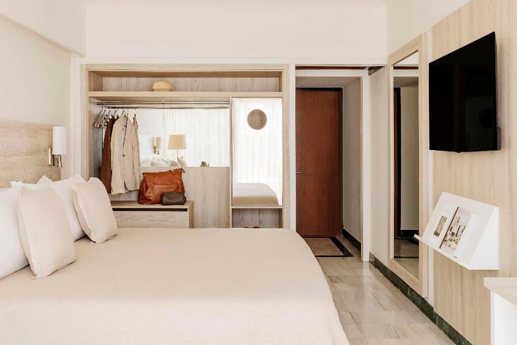 Room RESORT VIEW Room, Paradisus Salinas Lanzarote, Lanzarote