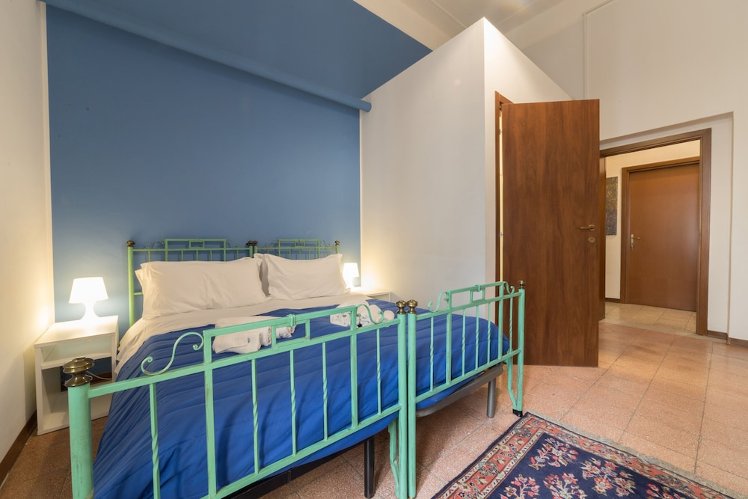Tra L'Etna E Il Mare B&B, Catania