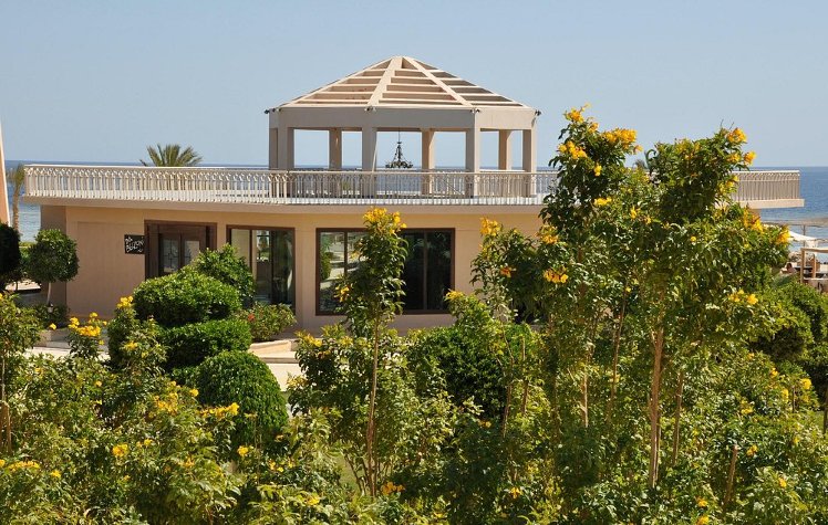 Paradise Club Shoni Bay, Red Sea Riviera