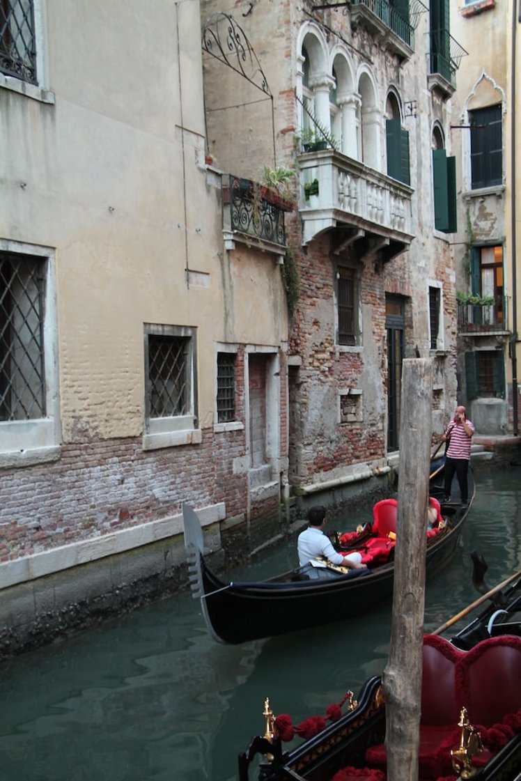 Hotel Tiepolo, Venice