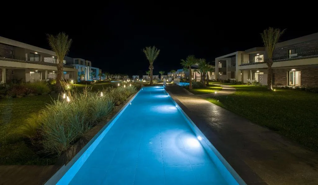General view, MYRION BEACH RESORT & Spa, Crete