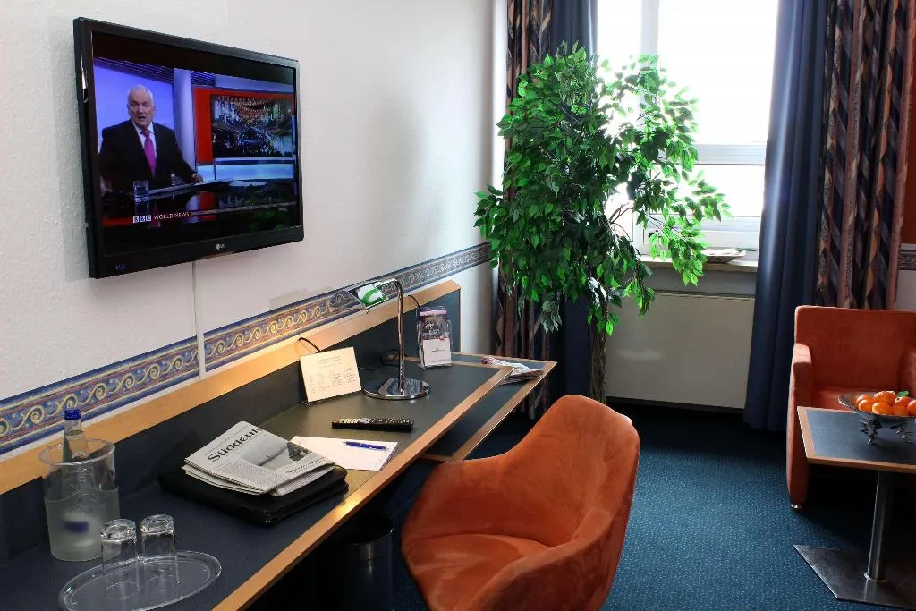 Conferences, Econtel Muenchen, Munich