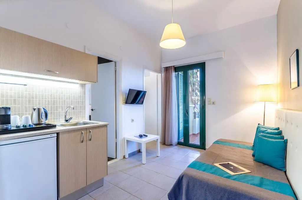 Room, Pela Mare, Crete