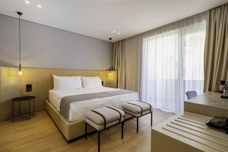 AlYacht Premium Hotel, Southern Albania