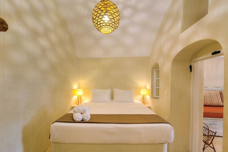 Pasithea Luxury Suites, Santorini