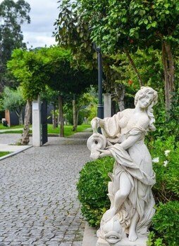 Residencial Solar das Arcadas, Porto