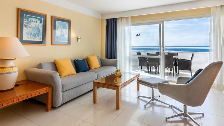 Hapimag Resort Marbella, Costa Del Sol
