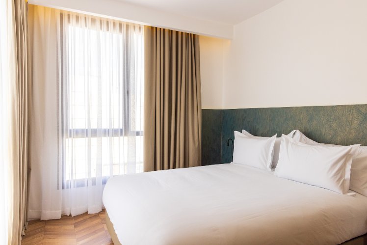 Hotel Diagonal, Tangier