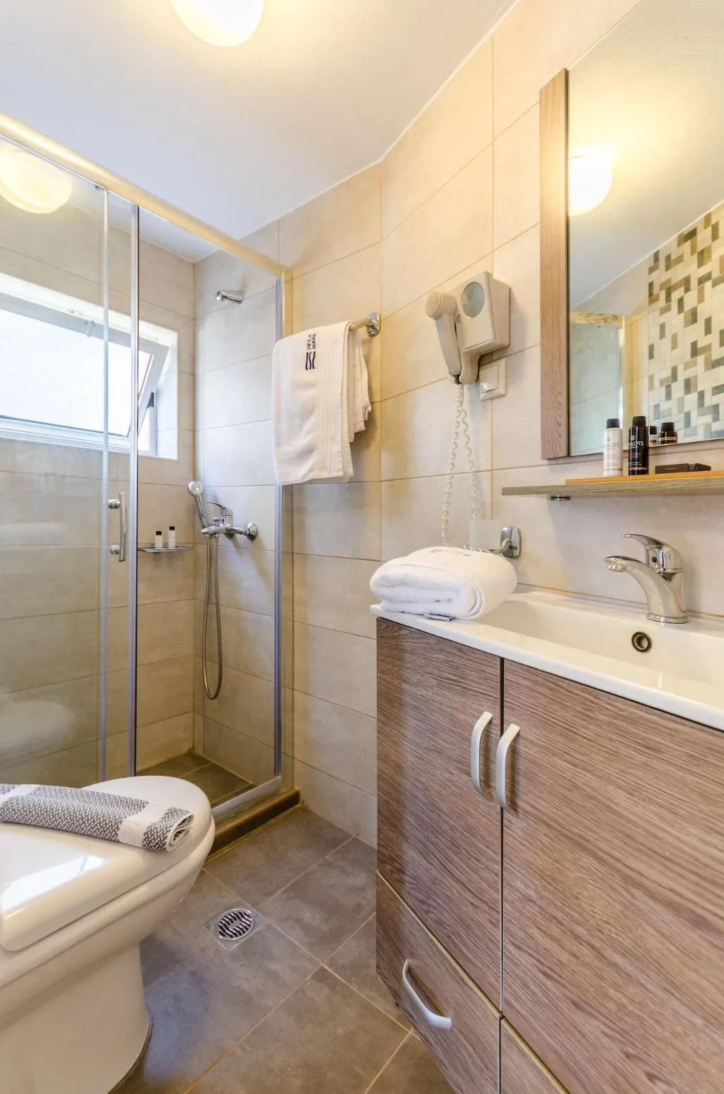 Room, Pela Mare, Crete