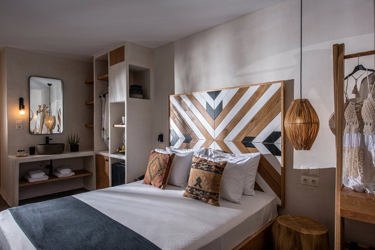 Indigo Inn Casa, Crete