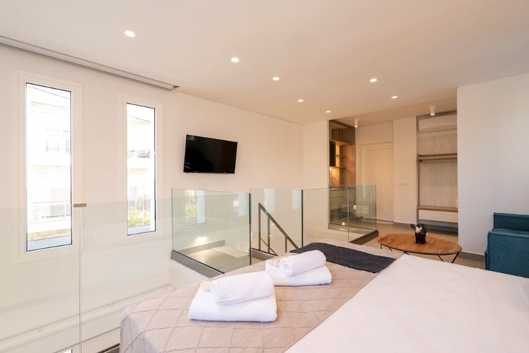 Mirablue Luxury Residences, Halkidiki