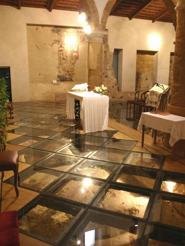 Sogni d'oro B&B Agrigento, Catania
