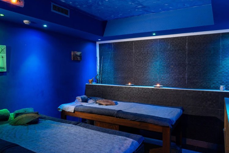 High Beach Resort, Crete