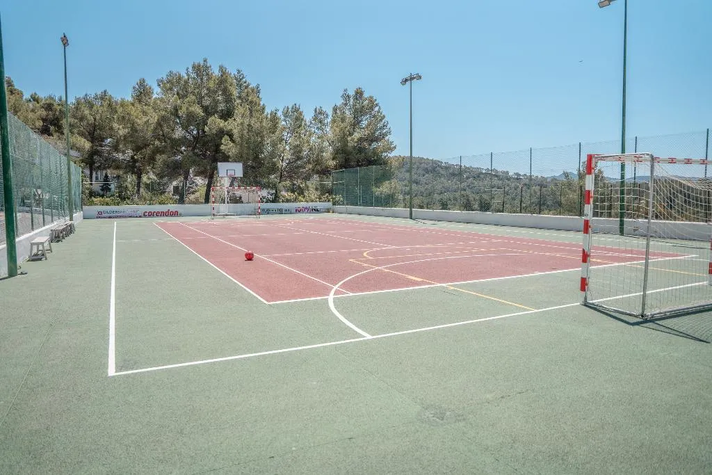 Sports and Entertainment, Marble Hotel Stella Maris, Ibiza