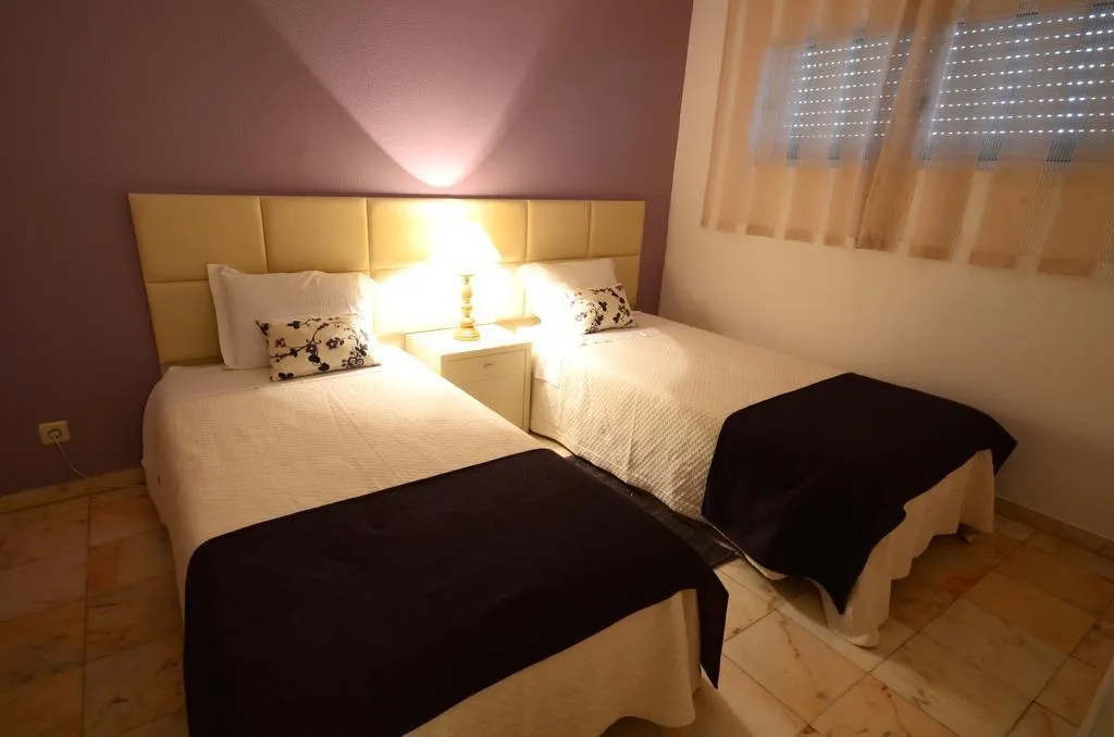Room, Jardim do Vau, Algarve