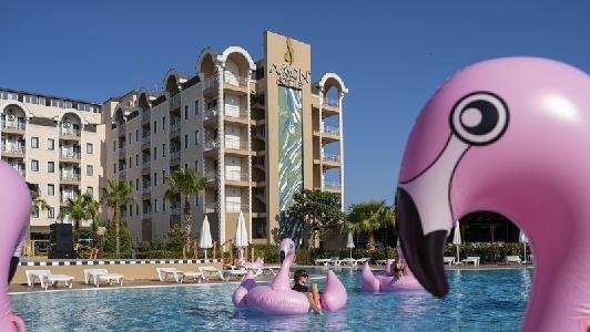 Residence Village, Venice