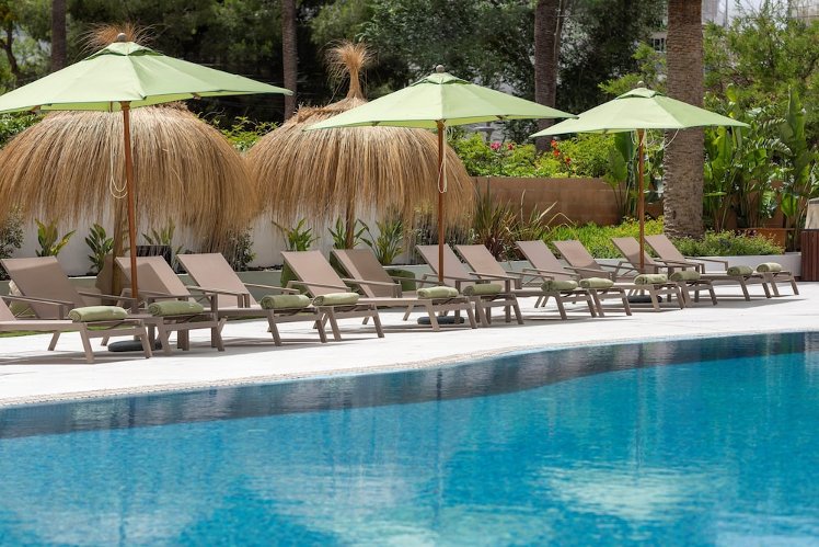 Copaiba By Honne Hotels, Majorca