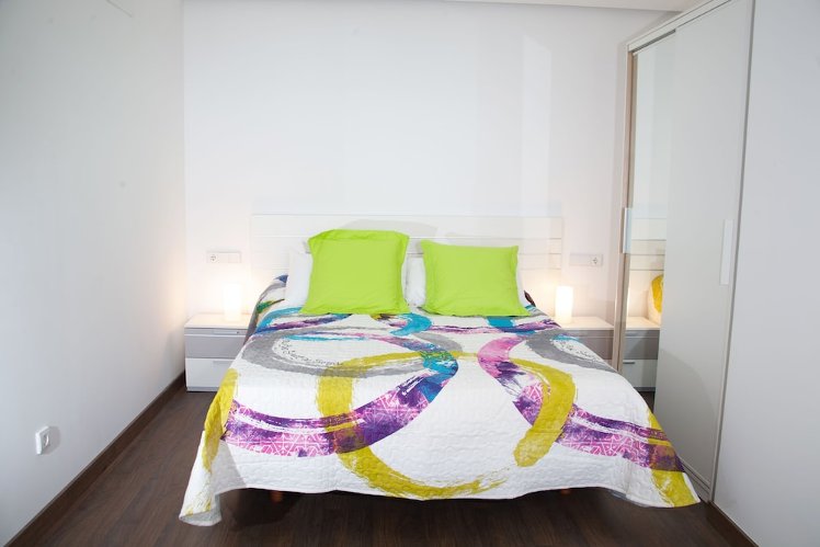 Color Suites Alicante, Costa Blanca
