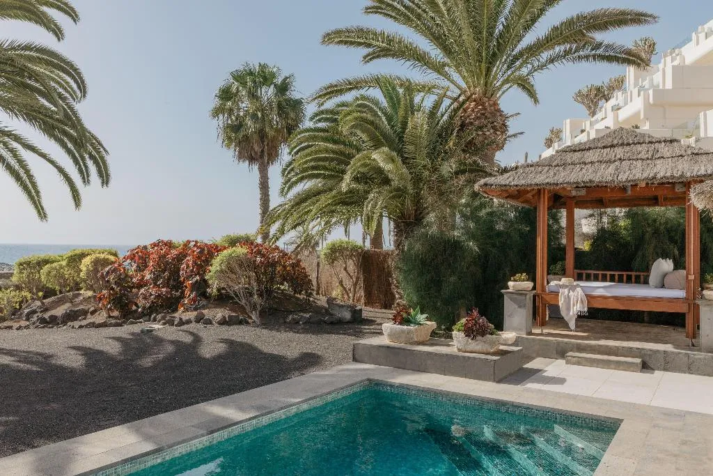 VILLA SEA VIEW Room, Paradisus Salinas Lanzarote, Lanzarote