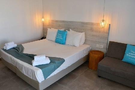 Lambi Resort, Kos