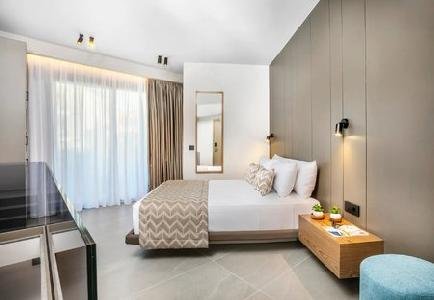 Luuks Luxury Accommodation, Halkidiki