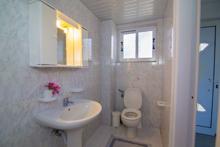 Villa Doris, Zante