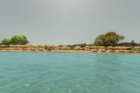 Ayla by Ekati Mare, Corfu