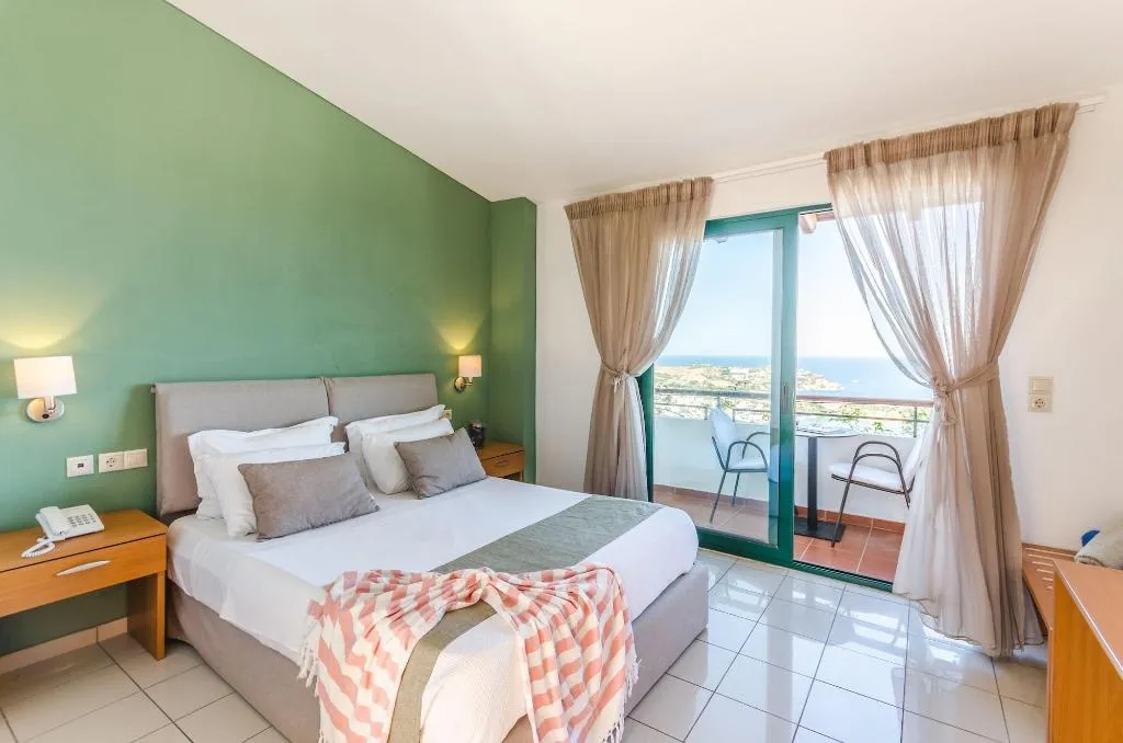 Room, Pela Mare, Crete