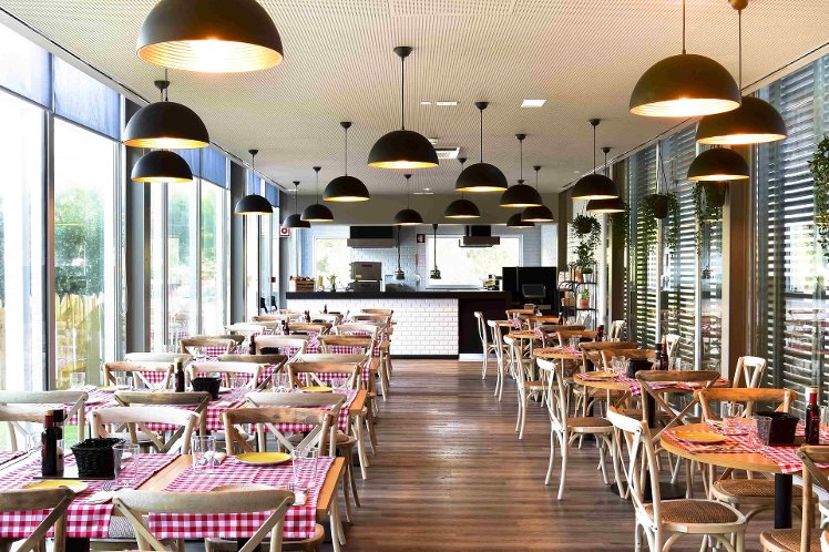 Aqualuz Troia Rio By The Editory, Lisbon