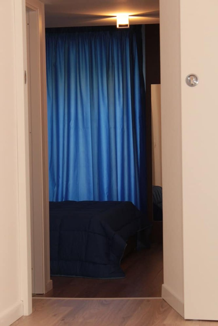 B&B Teatro, Palermo