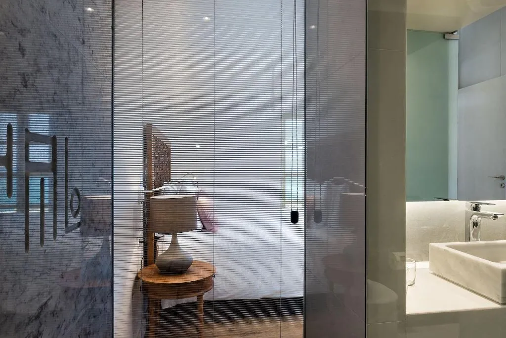 Room, Avra Apartments Kolymbari Harbour, Crete