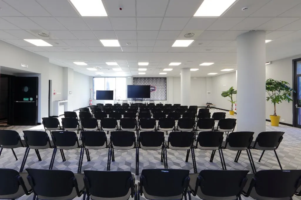 Conferences, Hampton by Hilton Rome North Fiano Romano, Rome