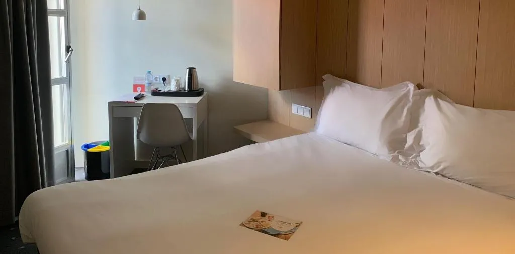 DOUBLE STANDARD Room, Stay Hotel Lisboa Centro Saldanha, Lisbon