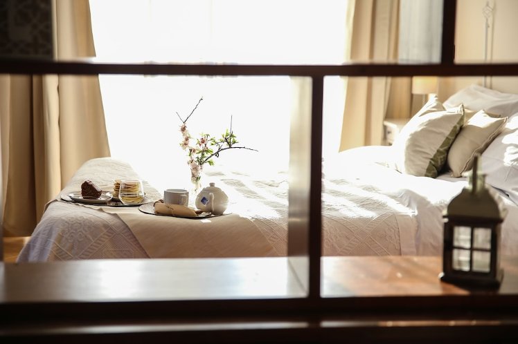 B&B Eyexei Domus, Catania