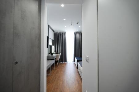 Naos Luxury Resort, Kavaje