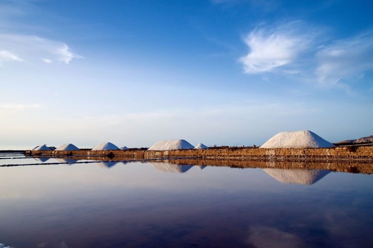 Casolare Nelle Saline, Palermo