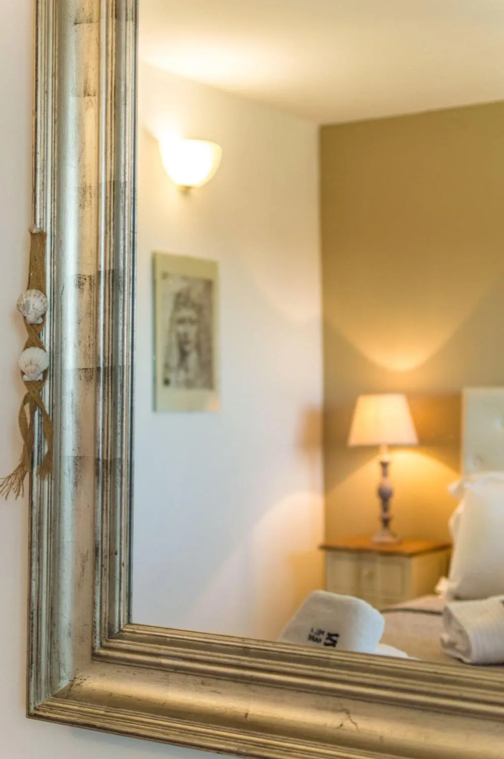 Room, Pela Mare, Crete