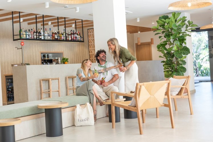 Copaiba By Honne Hotels, Majorca