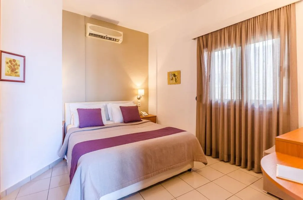 Room, Pela Mare, Crete